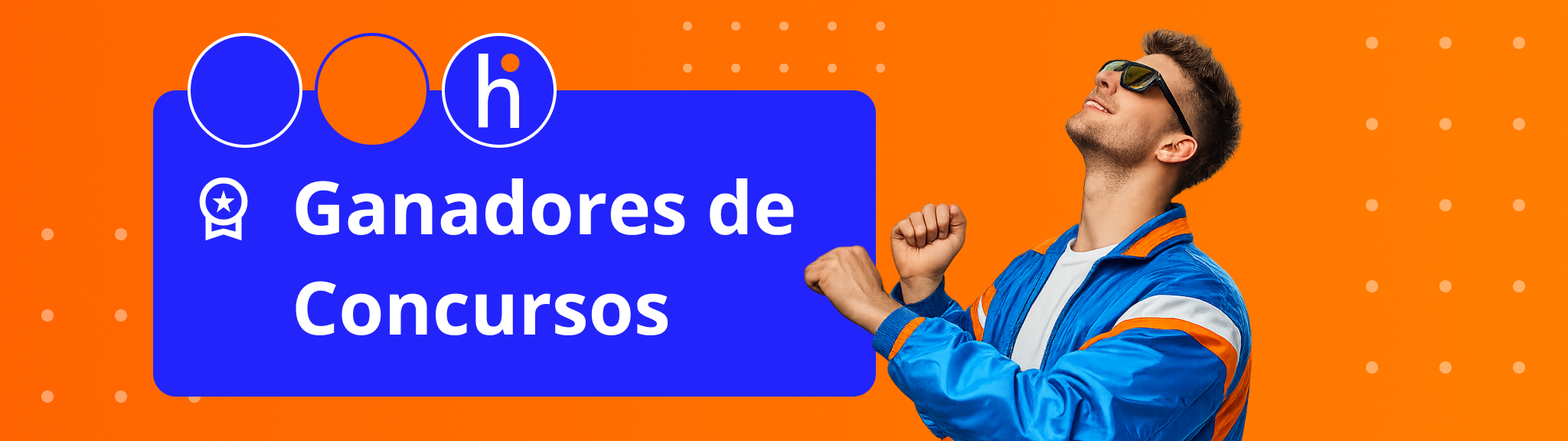 ganadores de concursos tarjeta hites