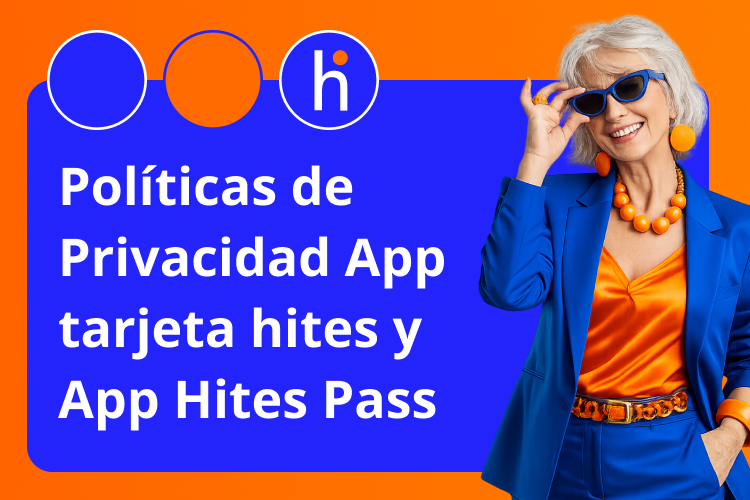 politicas de privacidad app