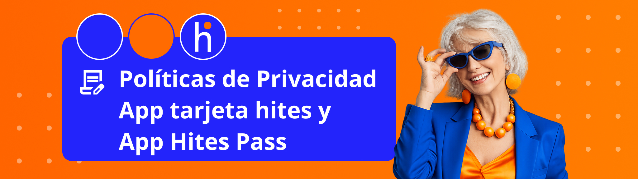 politicas de privacidad app