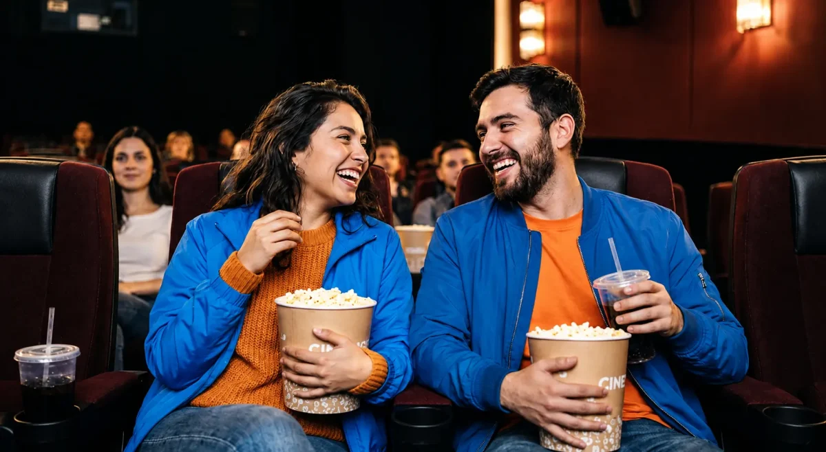 entradas al cine